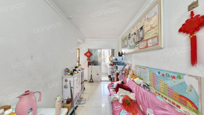 惠钱路李巷二手房实景图
