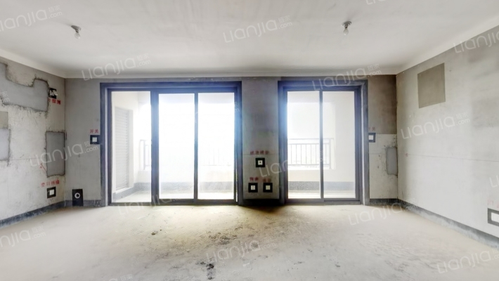 太康建业城南北院 二手房实景图