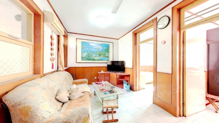 帛方纺织有限公司东生活区二手房实景图