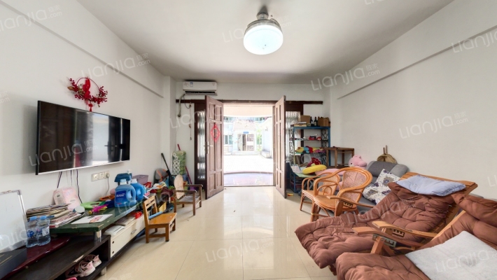 怡东苑二手房实景图