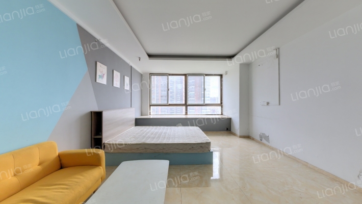 通和大厦二手房实景图