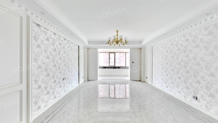 和泰馨和园二手房实景图