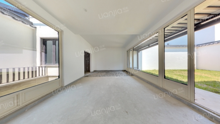 首开天青里二手房实景图