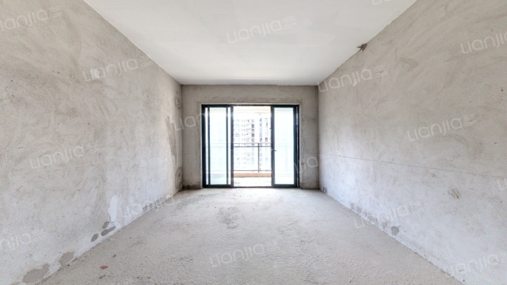 越秀星汇品峰二手房实景图