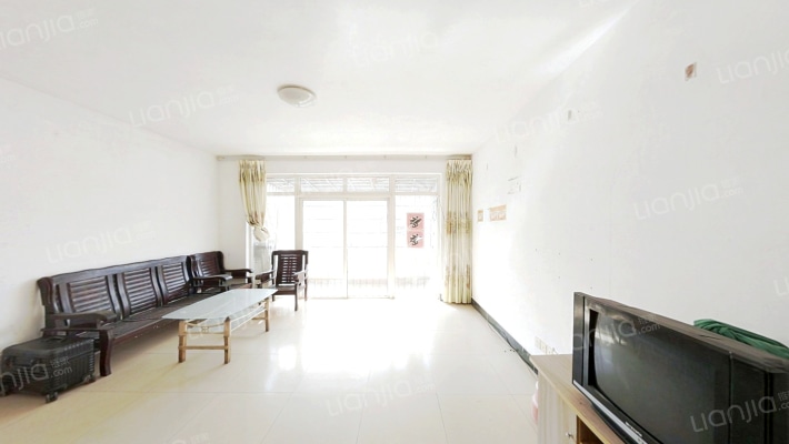 银湾花园海信赤水苑二手房实景图