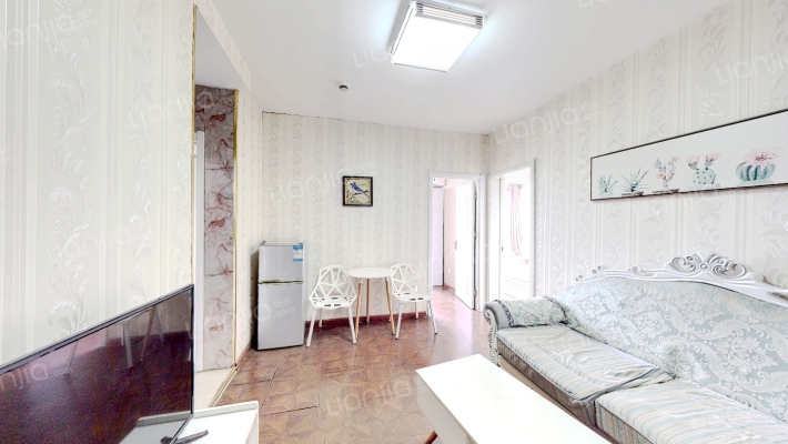 北美新天地时尚中心二手房实景图