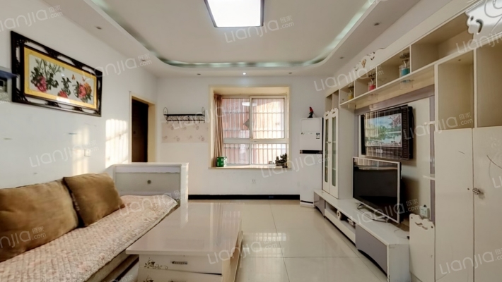 景峰嘉苑二手房实景图