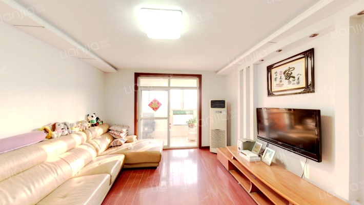 斯瑞新景苑二手房实景图