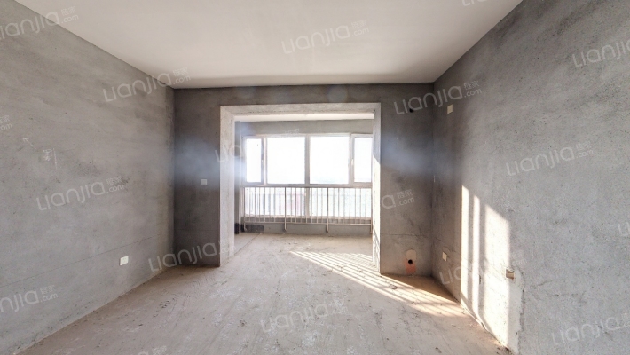 福润雅居二手房实景图