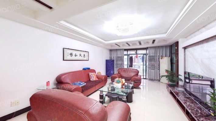 瓜渚风情二手房实景图