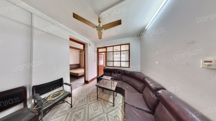 农行家属院二手房实景图