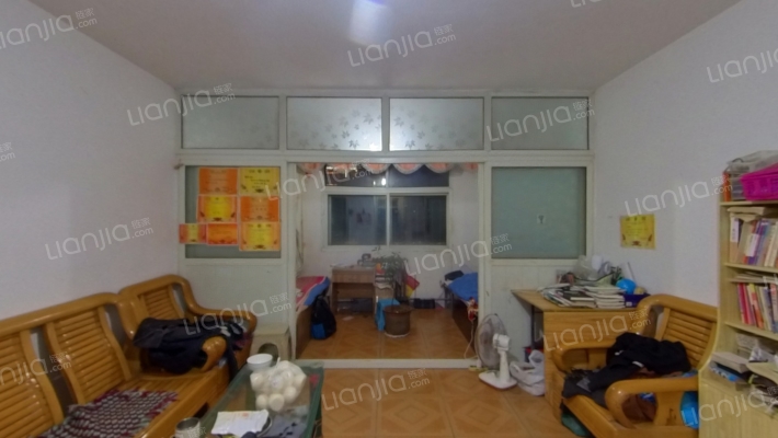 宾馆家属楼二手房实景图