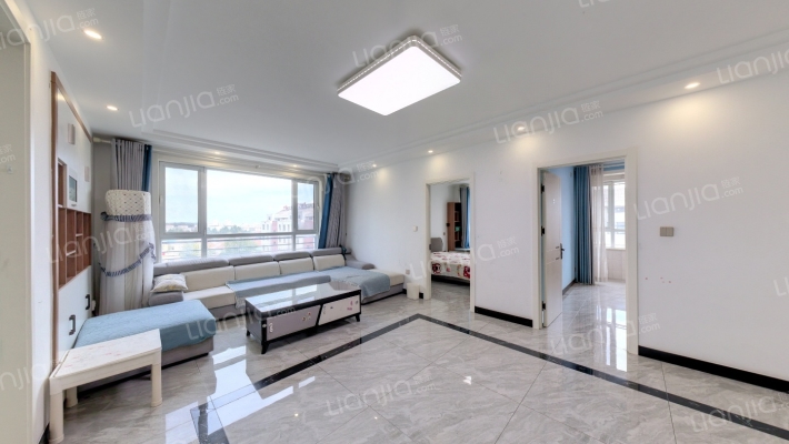 盛世家园(莱阳)二手房实景图