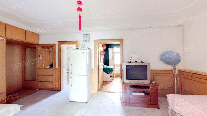 岷江里二手房实景图