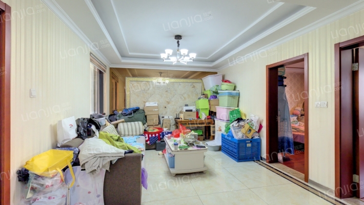 孟里花园二手房实景图