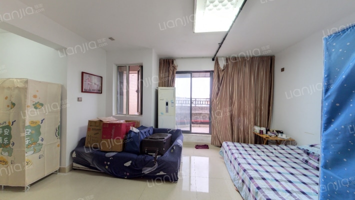 五矿万境水岸一期二手房实景图