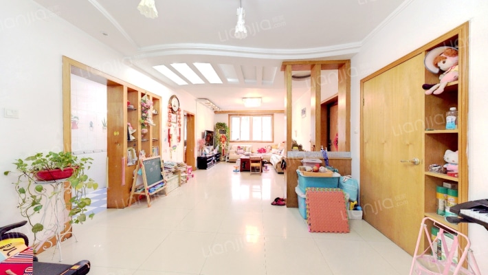 锦晖公寓二手房实景图