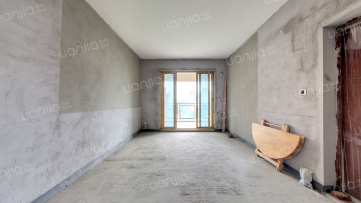 富州平顶山二手房实景图