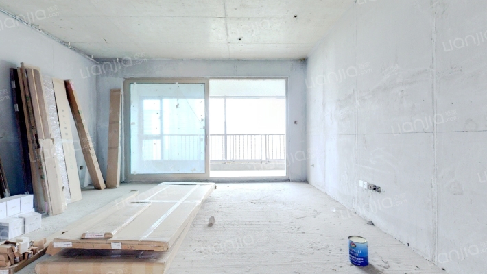 保利天屿四期二手房实景图