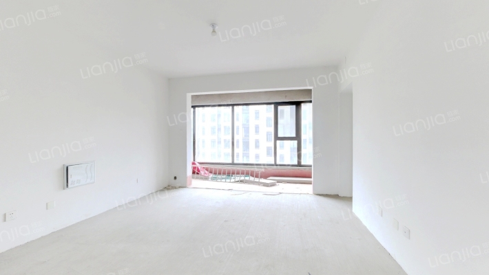 德润天宸二手房实景图