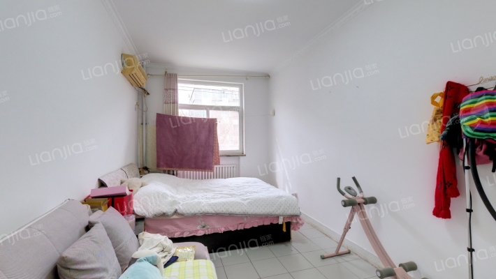 地区机械局宿舍二手房实景图