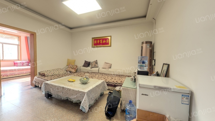 胜利小区二手房实景图