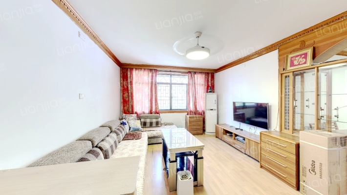 枫林小区(开福)二手房实景图