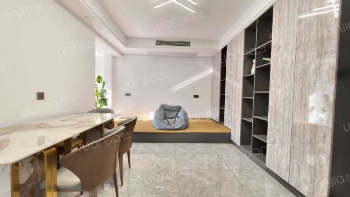 虹亚翰庭雅苑二手房实景图