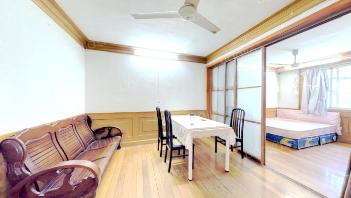 宝城二村二手房实景图