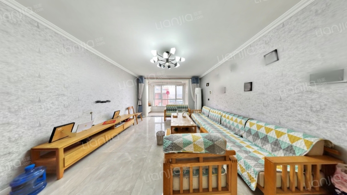 紫薇小筑二手房实景图