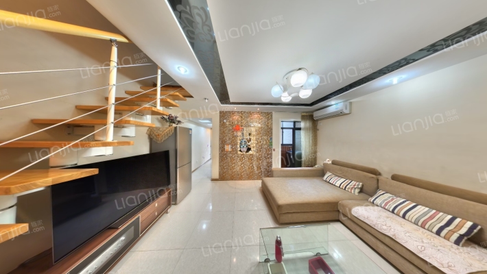 巴厘公馆二手房实景图