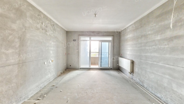 郑开橄榄城三期二手房实景图