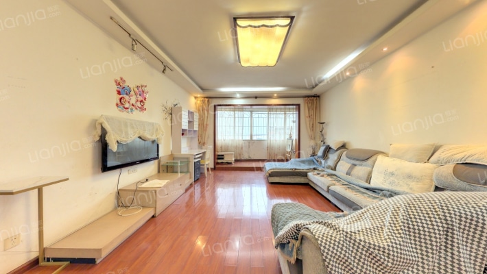 新光花苑二手房实景图