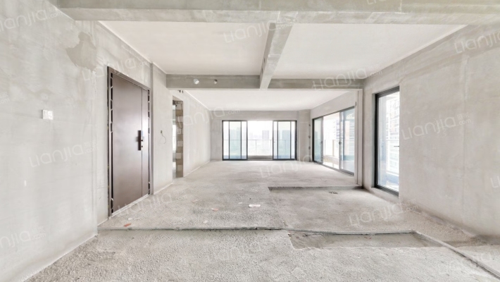 城发·悦城峯境二手房实景图