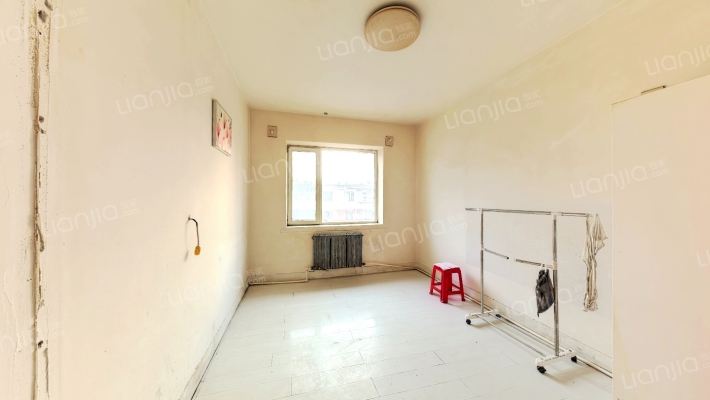 五里河二手房实景图