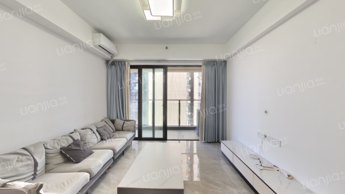 悦里二手房实景图