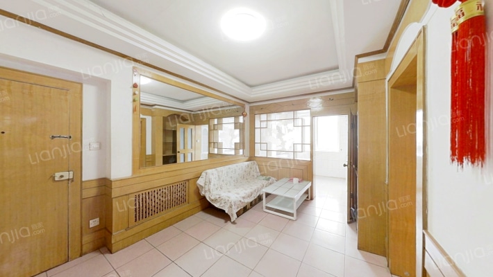 红旗里二手房实景图