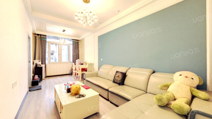 老工贸家属院二手房实景图