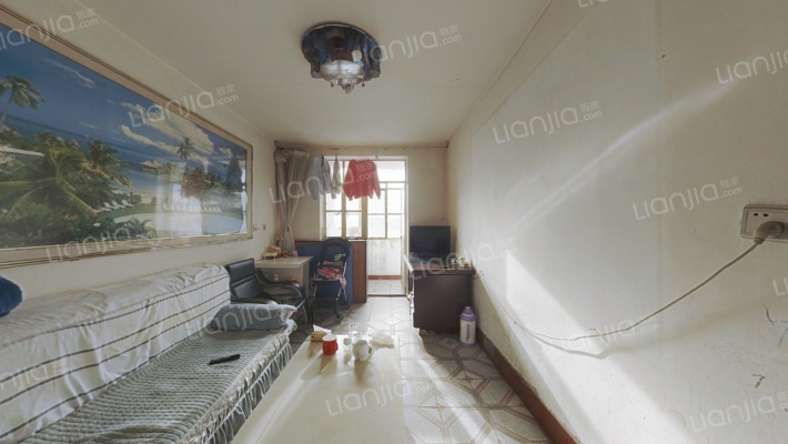 百货公司牌坊路家属院二手房实景图