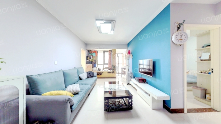 阳光新城二手房实景图