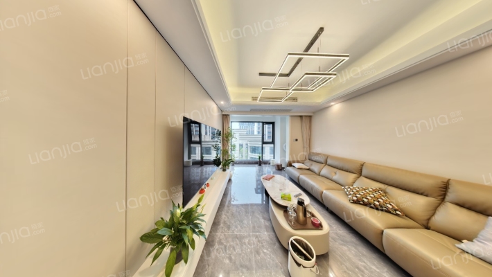 中瑞天悦神农千屿二手房实景图