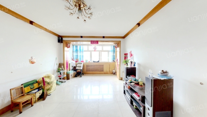 甘肃省商业学校家属院二手房实景图