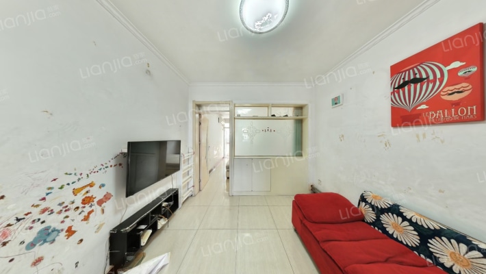 山东司法警官职业学院宿舍二手房实景图