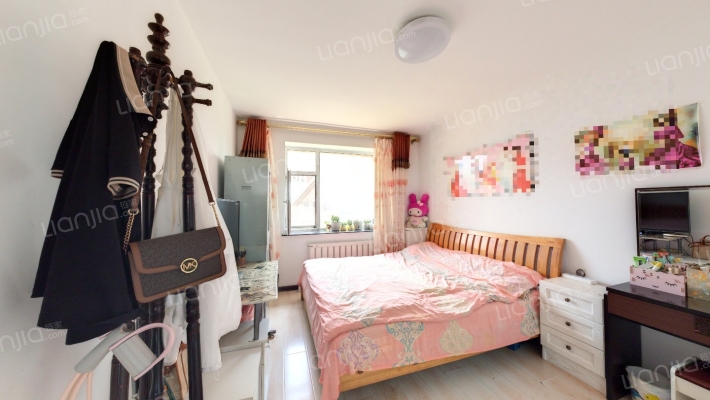 一无宿舍二手房实景图