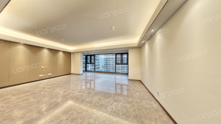 东原花样年.印未来二手房实景图