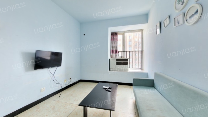 海桐三期二手房实景图