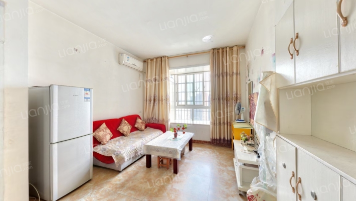 香林华府(江津)二手房实景图