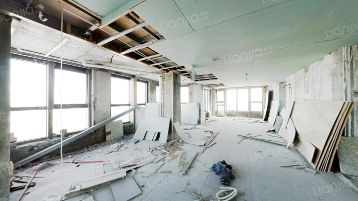 通富妇儿乐城二手房实景图