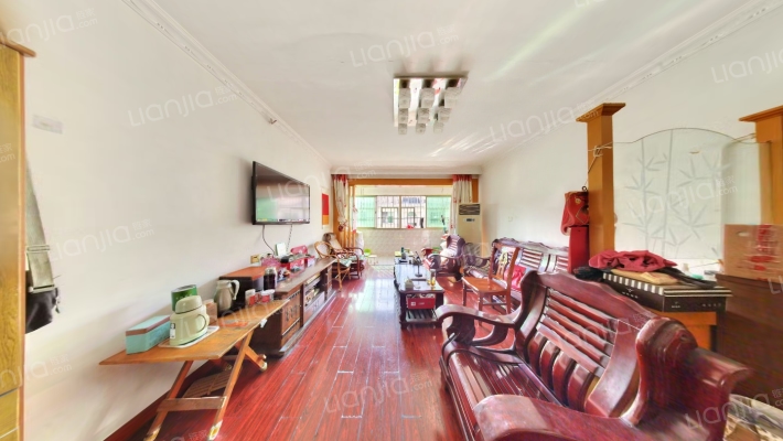 文静苑二手房实景图