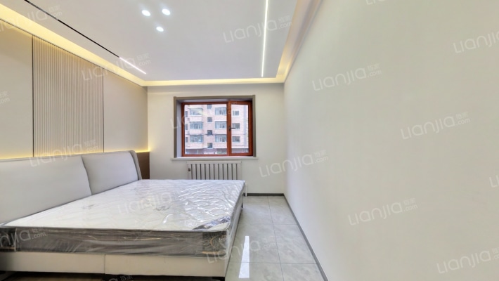 海顺新苑二手房实景图